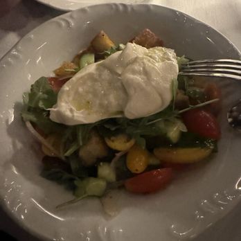 Tre Dita - Burrata e Crudo - Italian Near Me - Chicago, Illinois Tre Dita - Burrata e Crudo - Italian Near Me - Chicago, Illinois