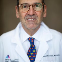 Alan I. Benvenisty MD