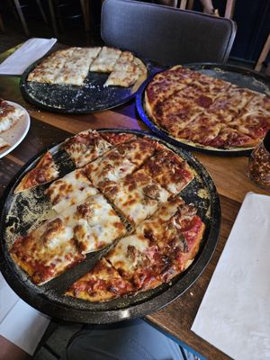 Hillary's Chicago Pizza St. Augustine by null