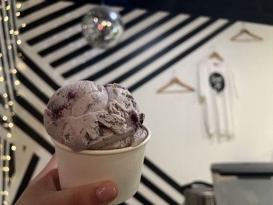 Cloud City Ice Cream by null