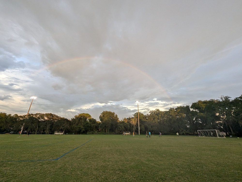 Sylvan Lake Park Image