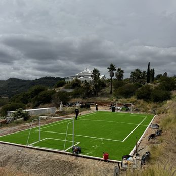 Allstar Turfpros - Landscaping Near Me