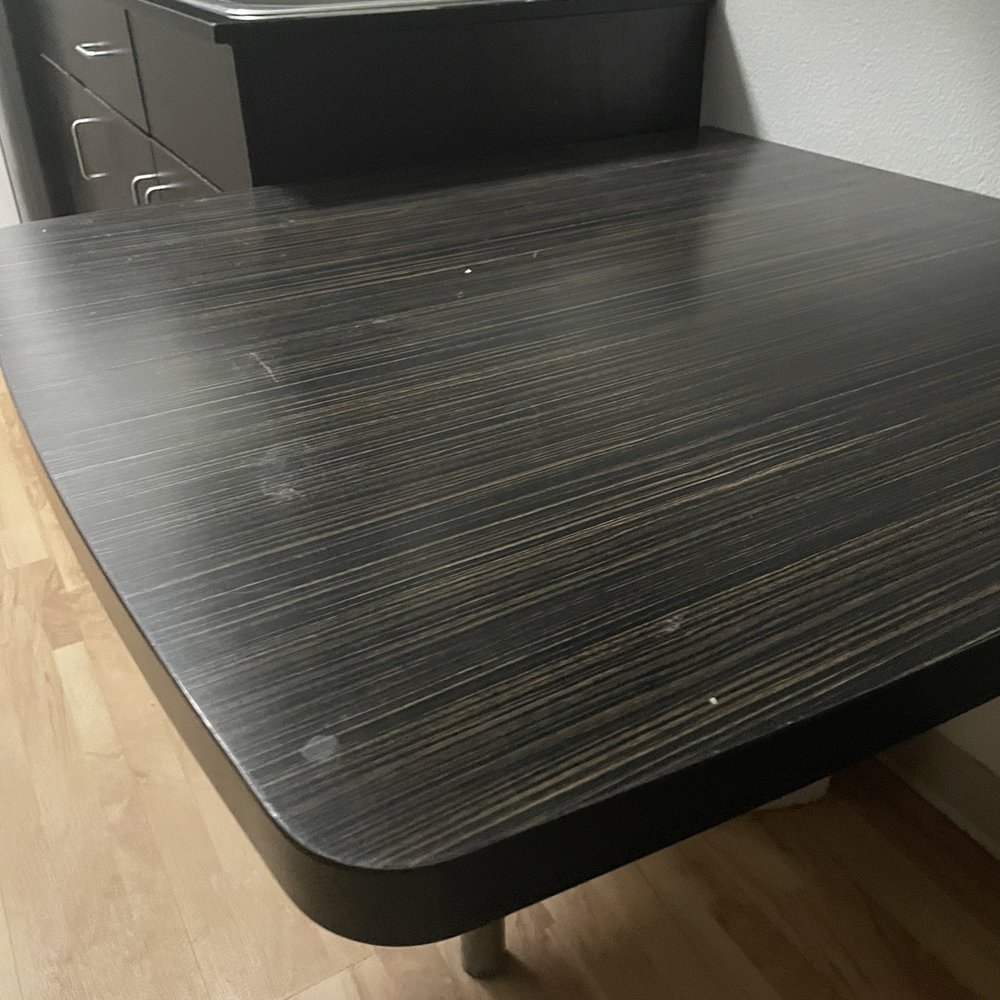 Studio 6 Extended Stay - Another uncleaned surface. - Hotels Near Me - Sparks, Nevada