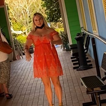Rumrunners - She said she is the GM of Restaurant! - Seafood Near Me - Cape Coral, Florida Rumrunners - She said she is the GM of Restaurant! - Seafood Near Me - Cape Coral, Florida