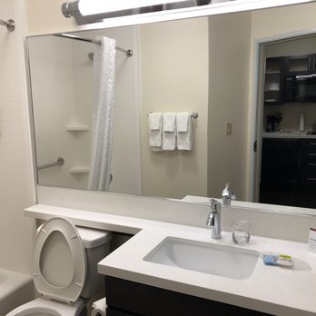 Candlewood Suites Waco - Candlewood Suites Waco - Hotels Near Me - Waco, Texas
