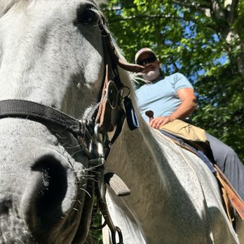 Whispering Woods Riding Stables - Horseback Riding Near Me - Georgetown, Kentucky