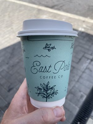 East Pole Coffee Co by null