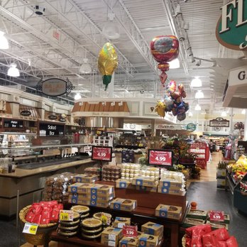 Harris Teeter - Laboratoire Garni - Grocery Near Me - Cary, North Carolina