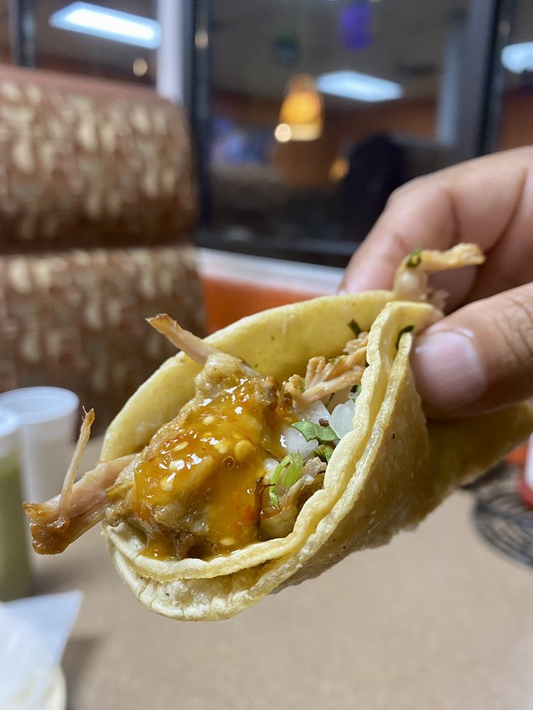 Franky's Tacos