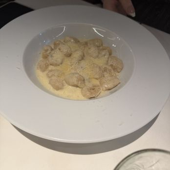 Cenacolo - 4 cheese gnocchi - Italian Near Me - Cancún, ROO Cenacolo - 4 cheese gnocchi - Italian Near Me - Cancún, ROO