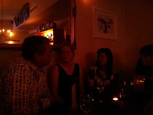 The Potting Shed Bar & Kitchen by null