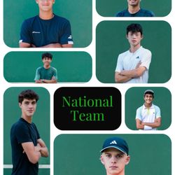 OSSA Tennis Academy