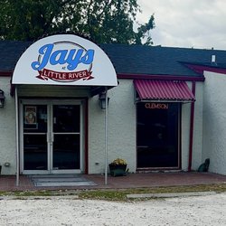 Jay's of Little River - Jay's in Little River