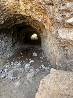 Bronson Caves by null