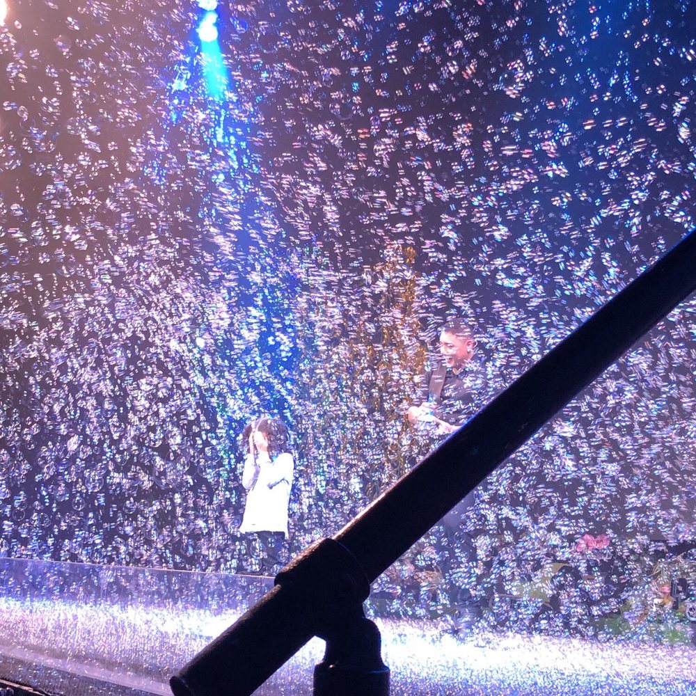 The Gazillion Bubble Show - Performing Arts Near Me - New York, New York The Gazillion Bubble Show - Performing Arts Near Me - New York, New York
