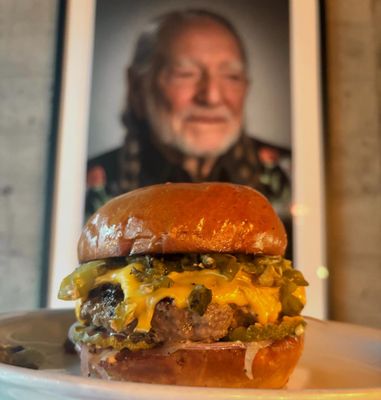 Lone Star Burger Bar by null