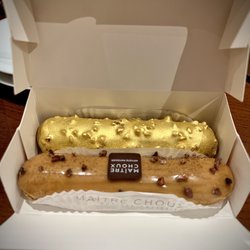 Maitre Choux