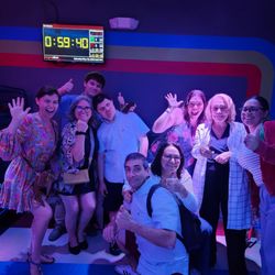 Escape Room PSL
