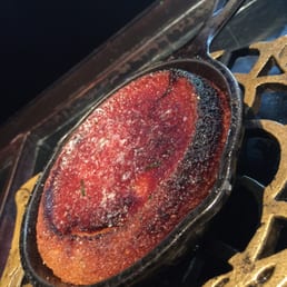 Little Iron Skillet Cornbread