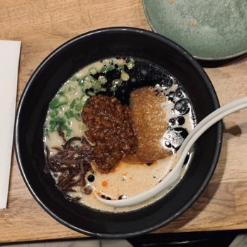Ippudo Berkeley - SPICY option - Ramen Near Me - Berkeley, California Ippudo Berkeley - SPICY option - Ramen Near Me - Berkeley, California