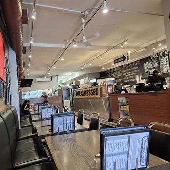 Pancer's Original Deli - Delis Near Me - Toronto, Ontario