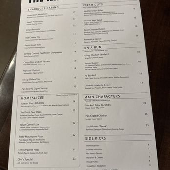 Ausiello’s Homeslice - Pizza Near Me - Santa Rosa, California
