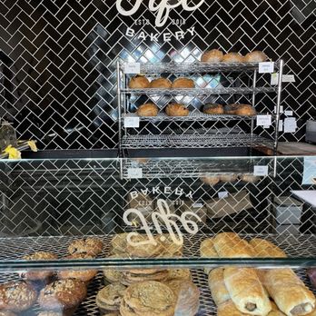Fife Bakery - Bakeries Near Me - Vancouver, British Columbia