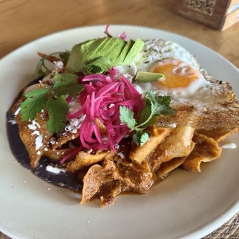 Mulix - Mexican Near Me