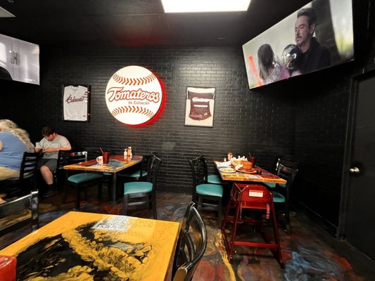 Al Carbon Pollos Asados Estilo Sinaloa by null