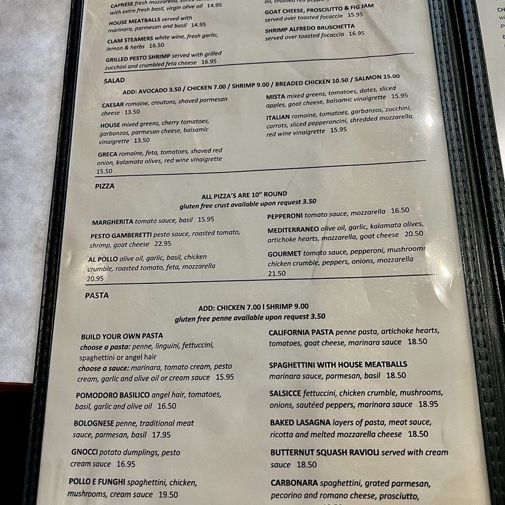 Italy's Little Kitchen - Menu - Italian Near Me - Los Angeles, California Italy's Little Kitchen - Menu - Italian Near Me - Los Angeles, California