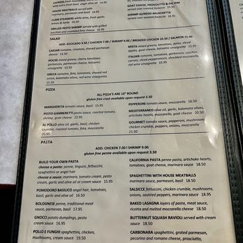 Italy's Little Kitchen - Menu - Italian Near Me - Los Angeles, California Italy's Little Kitchen - Menu - Italian Near Me - Los Angeles, California