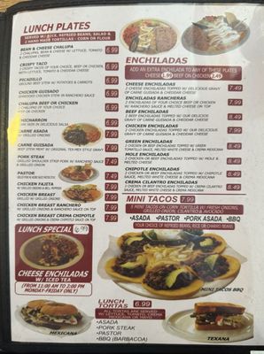 El Milagrito Cafe by null