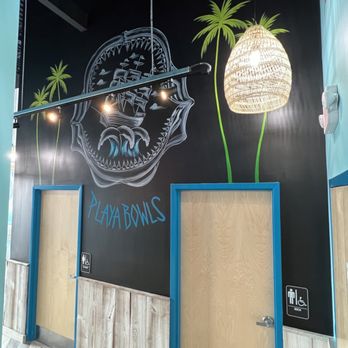 Playa Bowls - Bathrooms! - Acai Bowls Near Me - Middletown, Kentucky Playa Bowls - Bathrooms! - Acai Bowls Near Me - Middletown, Kentucky