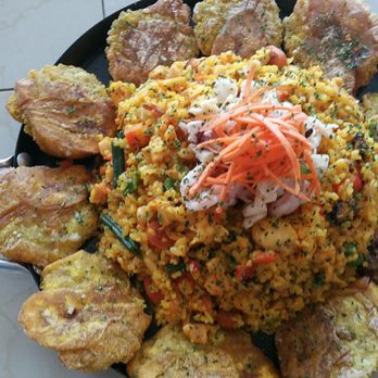 Sol Y Mar Restaurant - Paella - Seafood Near Me - Dorado, Puerto Rico Sol Y Mar Restaurant - Paella - Seafood Near Me - Dorado, Puerto Rico