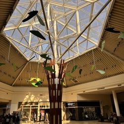 Christiana Mall