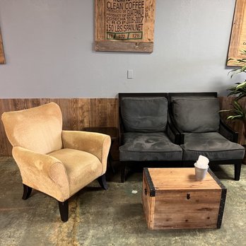 Bella La Brew Coffee Bar - The executive hangout - Coffee & Tea Near Me - Rockport, Texas Bella La Brew Coffee Bar - The executive hangout - Coffee & Tea Near Me - Rockport, Texas
