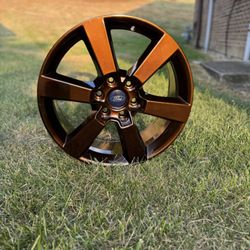 Fast Finishes Powdercoating