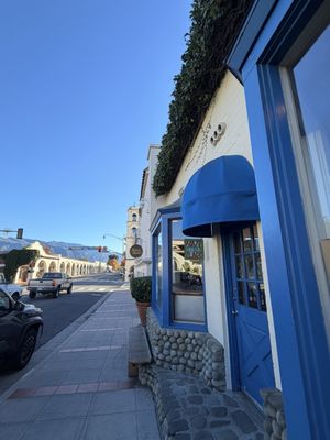 Rory's Other Place by null