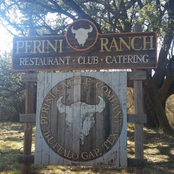 Perini Ranch Steakhouse - Perini ranch. - Steakhouses Near Me - Buffalo Gap, Texas Perini Ranch Steakhouse - Perini ranch. - Steakhouses Near Me - Buffalo Gap, Texas