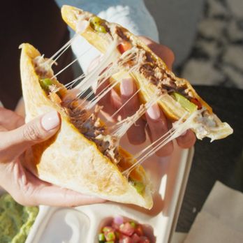 Chipotle Mexican Grill - Fast Food Near Me - Durham, North Carolina
