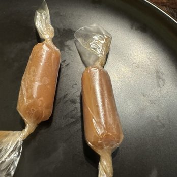 XO Restaurant - A-5 Salted Wagyu Fat Caramels - Asian Fusion Near Me - Honolulu, Hawaii XO Restaurant - A-5 Salted Wagyu Fat Caramels - Asian Fusion Near Me - Honolulu, Hawaii