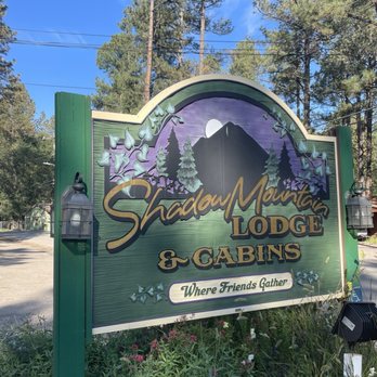 Shadow Mountain Lodge - Vacation Rentals Near Me - Ruidoso, New Mexico