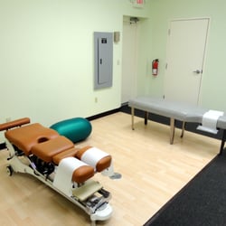 Balanced Bodywork Clinic