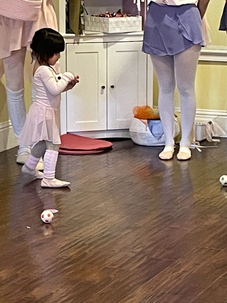 Tutu School West Portal