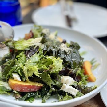 Plateia - Summer salad - Mediterranean Near Me - Los Angeles, California Plateia - Summer salad - Mediterranean Near Me - Los Angeles, California