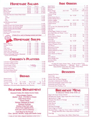 Menu photo 4 Roy's Kwik Korner Glen Burnie, MD Menu photo 4 Roy's Kwik Korner Glen Burnie, MD