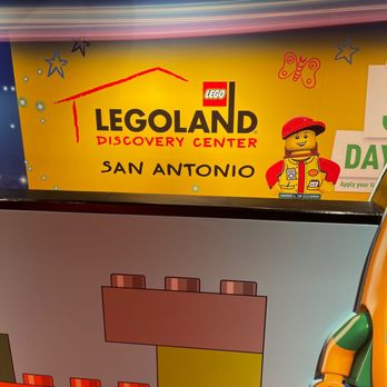 Legoland Discovery Center - Amusement Parks Near Me - San Antonio, Texas Legoland Discovery Center - Amusement Parks Near Me - San Antonio, Texas