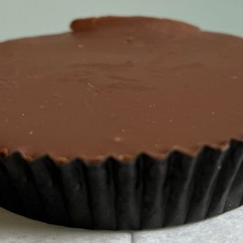 Mindy's Munchies - Giant Peanut Butter Cup - Desserts Near Me - Norwood, New Jersey Mindy's Munchies - Giant Peanut Butter Cup - Desserts Near Me - Norwood, New Jersey