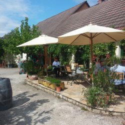 Weingut Carlsfelsen