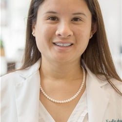 First Sight Vision Care - Dr. Natalie Sukontasup